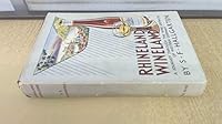 RHINELAND WINELAND - A Journey through the Wine Districts of Western Germany B0000CJK5G Book Cover