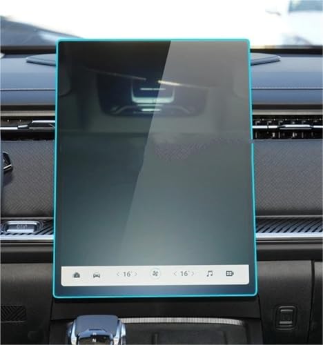 Protection d'écran TPU Jaecoo 7 pour garder un GPS propre en voyage