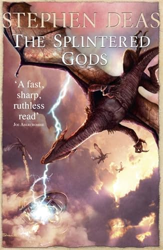 The Splintered Gods (SILVER KINGS)