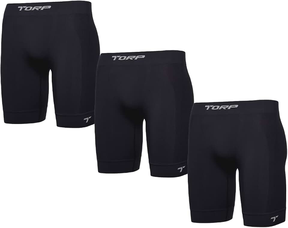 Kit 3 bermudas térmica sem costura alta compressão corrida academia