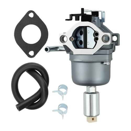 Carburateur pour tracteur YT3000 optimise le moteur 21 ch 917.288525