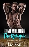 Cover zum Buch Remembering the Ranger: Ranger Valley...