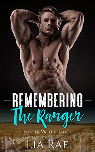 Cover zum Buch Remembering the Ranger: Ranger Valley...
