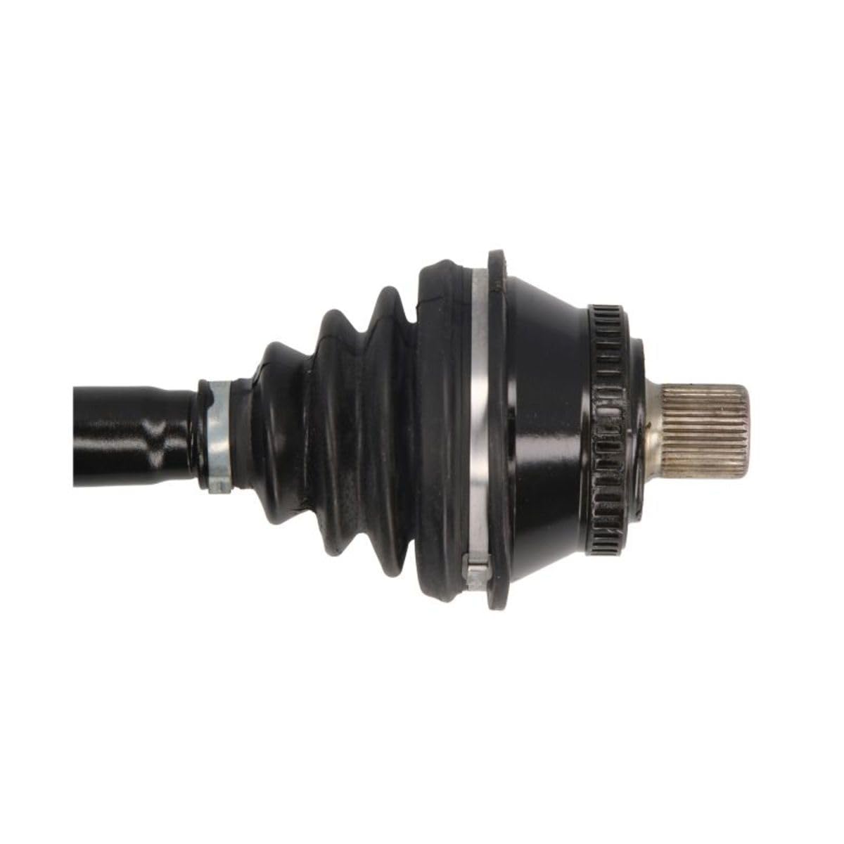 Árbol de transmisión Delantero Izquierda Dentado exterior, lado de rueda: 38 Longitud: 600 mm Compatible con AUDI A4 B7 Avant 8ED PNG75038