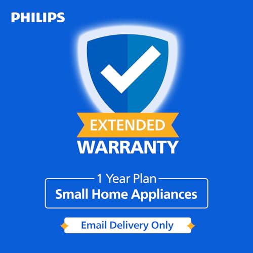 Philips 1 Year Extended Warranty for Induction Cooktop (Email Delivery, No Physical Kit) view 2