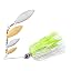 Silver Chartreuse