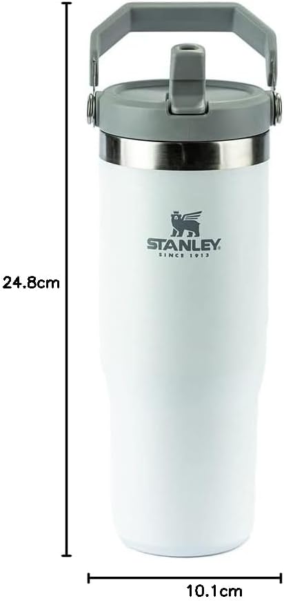 Tumbler Térmico Flip Straw Stanley|887ml