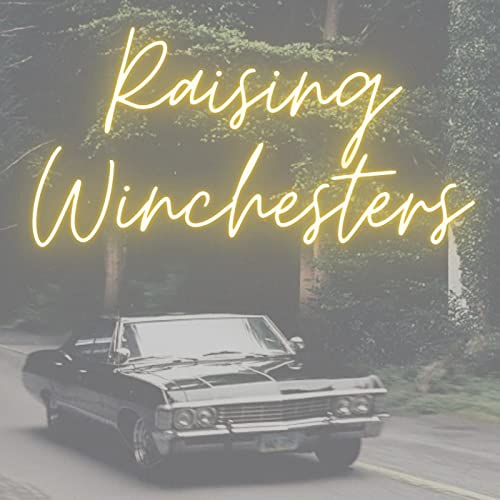 Raising Winchesters cover art