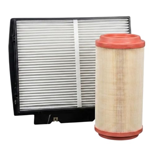 Doc's Engine Air and Cabin Filter Kit for Ram ProMaster 1500 2014-2016, ProMaster 2500 2014-2016, ProMaster 3500 2014-2016