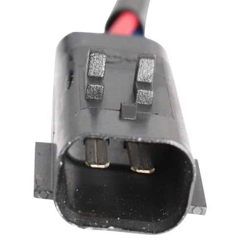 Image of TRQ Front Left Power Window Regulator & Motor Assembly Power Driver Side Compatible with 2008-2016 Chrysler Town & Country 2008-2020 Dodge Grand Caravan 2012-2015 Ram C /V CH1350148 CH1350152 CH1350161