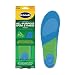 Dr. Scholl’s SPORT Insoles // Superior Shock Absorption and Arch Support to Reduce Muscle Fatigue and Stress on Lower Body Joints (for Women's 6-10, also available for Men's 8-14)