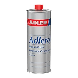 ADLER Adlerol 500 ml Aromatenvrij – verdunning verfverdunner reiniger