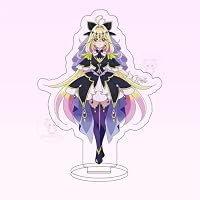 Amazon｜名探偵プリキュア！アクリルスタンド 森亜るるか スタンド