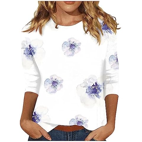 Tee Shirt Femme Coton Generic Cover