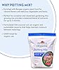 Burpee, 9 Quarts | Premium Organic Potting Natural Soil Mix Food Ideal for Container Garden-Vegetable, Flower & Herb Use for Indoor Outdoor Plant #2