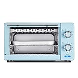 back und toastofen test Inklusive: Backofen, Backblech, Grillen Netz, Netzteil und anderes Zubehör