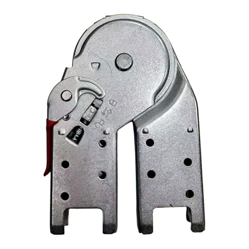 Image of Ladder Hinge Joint Home for Tie Rod Ladder Hardware Adjustable 35 105 180 12cmx19.5cm | Home & Garden | Tools | Ladders