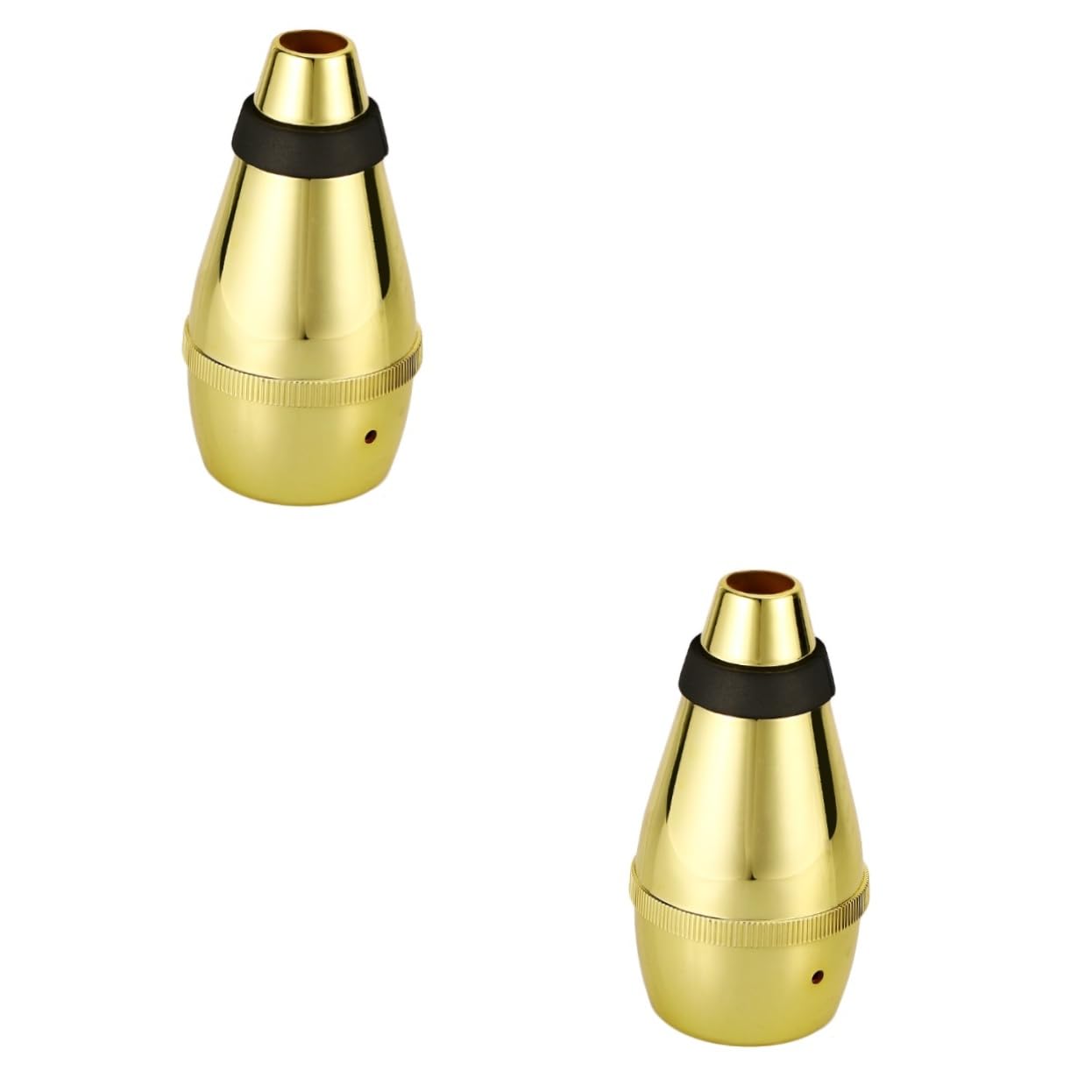 Amazon.co.jp: LIFKOME 2個 スピーカー トランペットアクセサリー 