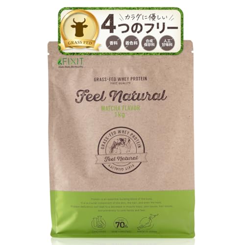 FIXIT FEEL NATURAL OXtFbhveC 1kg ()