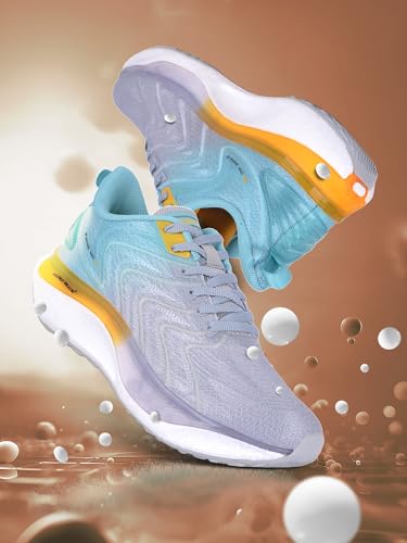 Image of ABROS Mens ASGO1377 Crypto Sports Shoes