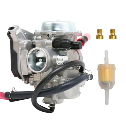 Carburateur moto CVK 32 Arctic Cat 250 300, pièce de rechange motocross standard