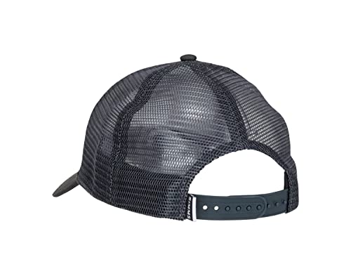 Image of Simms Trout Icon Trucker Hat