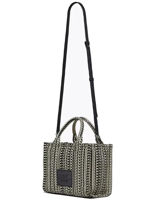 Image of Marc Jacobs Women's The Canvas Small Tote Bag