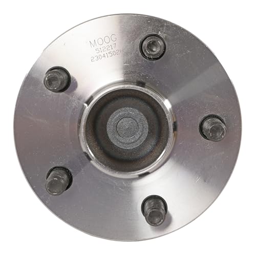 MOOG 512217 Wheel Bearing and Hub Assembly for Toyota Corolla