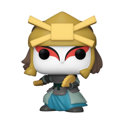 Avatar Pack Bitty POP! Katara - vue 10