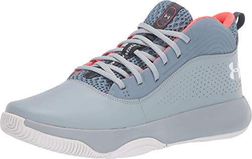 Image of Under Armour Men's Lockdown 4 Basketball Shoe