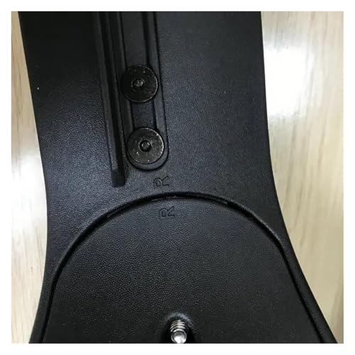 Barras de techo para Jeep Renegade 2015-2018 portaequipajes universal 5