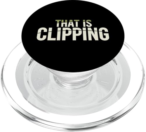 Podcast Editor Podcast Editing Audio Editor Podcast Producer PopSockets PopGrip for MagSafe
