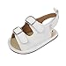 Accessoire Camping Car Rangement Sole filles chaussures marchantes garçons sandales plates caoutchouc doux respirant bébé antidérapant chaussures pour bébés Arrangement Chaussures