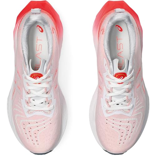 Image of ASICS Women's NOVABLAST 4 Running Shoe