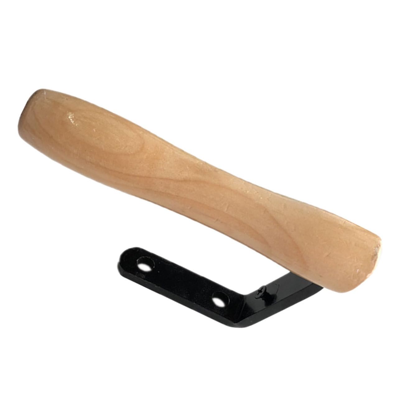 Ciieeo Replacement Garment Handle for Boiler Steam Irons Smooth Surface Design Compatible with Various Models Ironing Accessory