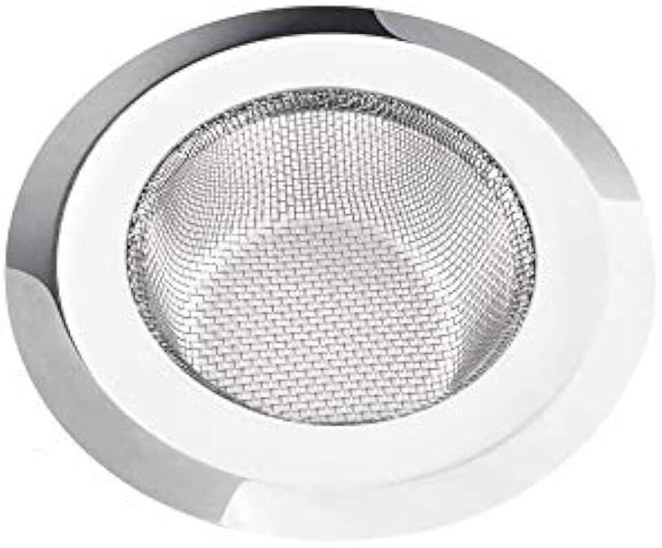 Amazon.in kitchen sink strainer