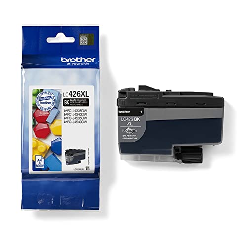 Brother Ink Cartridge - vue 4