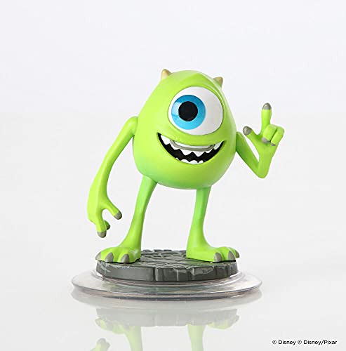 Figuras Disney Infinity: Pack de Compagnons original con importación francesa 5