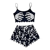 Style polyvalent facile à assortir avec d'autres vêtements pour occasions comme les vacances ou les événements thématiques