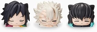 Ohiruneko Demon Slayer: Kimetsu no Yaiba MP Mini Figure The Hashira Gathered! Vol. 1
