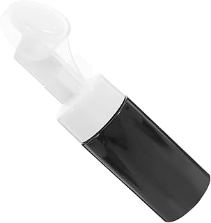 STOBOK Cepillo de botella de espuma facial Ca...