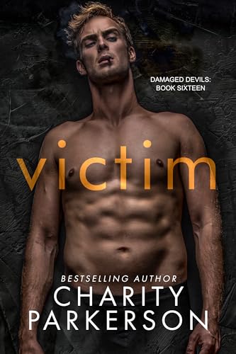 Victim (Damaged Devils Book 16)