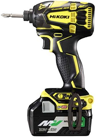 Amazon | HiKOKI(ハイコーキ) 【限定生産商品】コードレスインパクト 