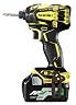 [予約必須] WH36DA (2XP)(BY) [アクティブイエロー&ブラック]
