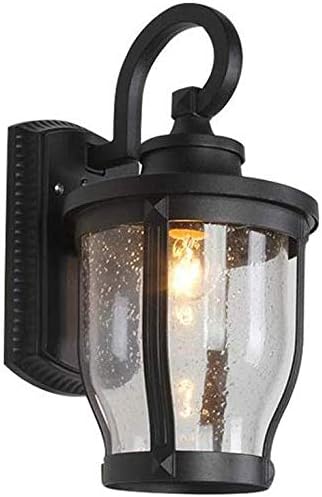 Wall Lamp Wall Lights Porch Garden Pathway Bar Wall Sconce Industrial LED Lamp External Garden Lantern Outdoor Lighting