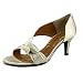 J.Renee Women's Jaynnie D'Orsay Pump