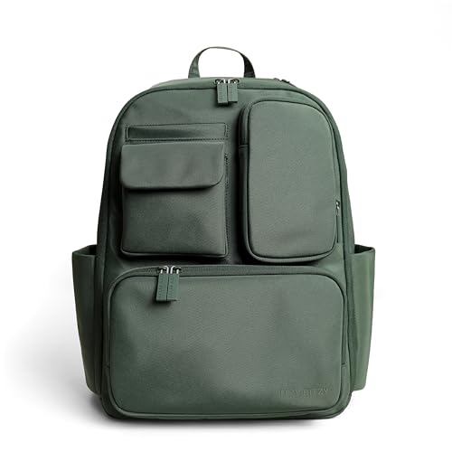 Itzy Ritzy Utility Backpack