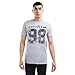 Produktbild Goodyear Herren 98 T-Shirt, Grau (Grey Heather Hgy), (Herstellergröße: MEDIUM)