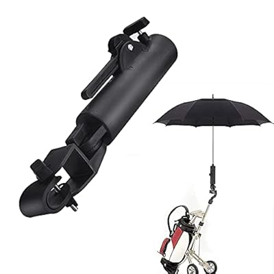 STCRERAG Soporte para paraguas