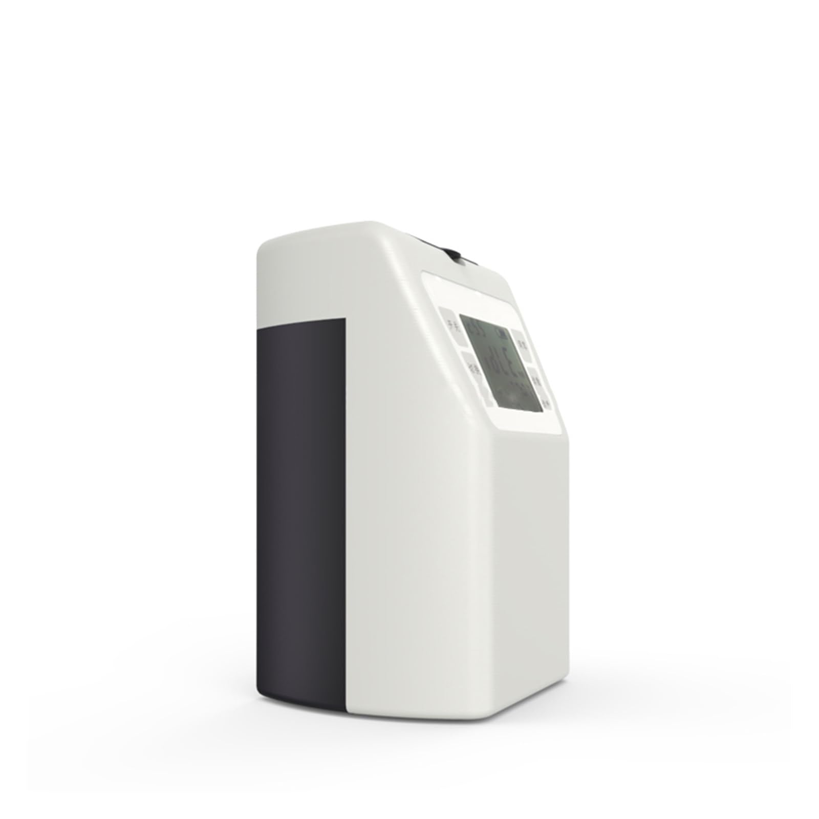 Espectrofotómetro, Analizador Inteligente Portátil De Mano, Medidor De Detección, Método De Espectrofotómetro De Precisión Del 5%